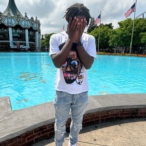 Meet your Posher, Jason